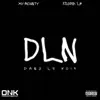 Or Game - DLN (En attendant Or Game 2) (feat. OBN MUNTY & Kosdra Lb) - Single